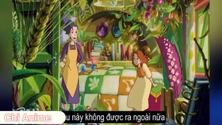 Anime : Người tí hon và cậu chủ nhỏ (1) có sub