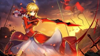 [ฉากดังสุดเร่าร้อน] ฉันชื่อ Nero Claudius คนรับใช้ที่น่ารัก