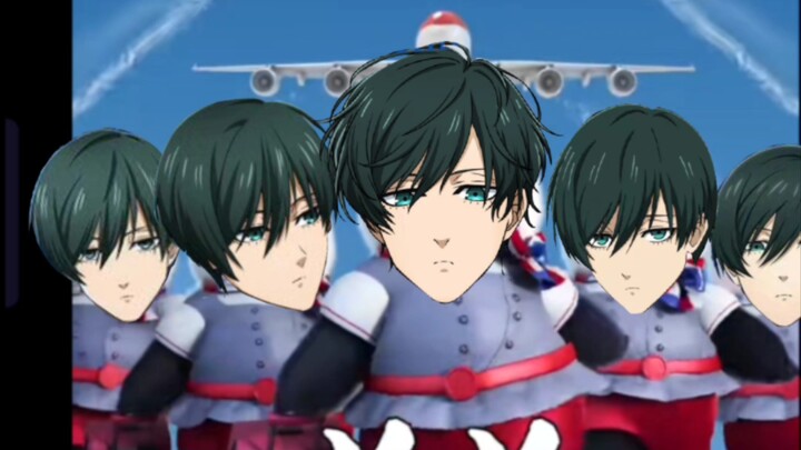 We are here to take you home.