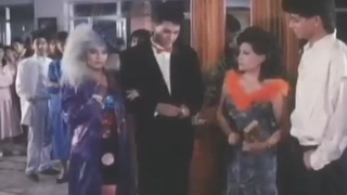 Maria went to town-Maricel