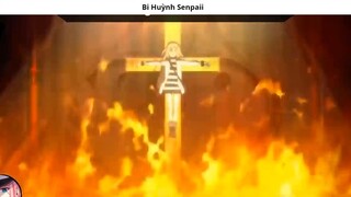 Top 10 Anime Hành Động MỚI với Nam Chính Siêu Ngầu và Bá Đạo (2018) 5