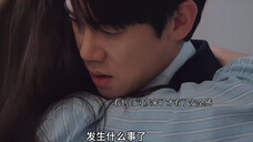 【先公开】熙珠以为绑匪来了结果下一秒出现的是白司彦!!