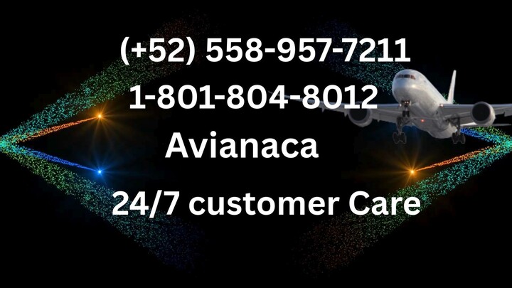 Lista COMPLETA 2025: Números Oficiales de Atención al Cliente de Avianaca® – Guía Paso a Paso