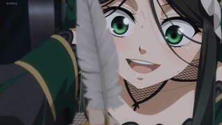 Black Butler: Emerald Witch Arc episode 8 Full English Sub | REACTION