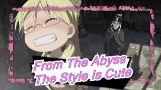 [From The Abyss] At Least The Style Is Pretty Cute