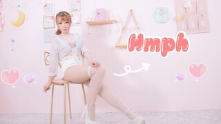 【加英子】Hmph✨哼！生气了要哄！