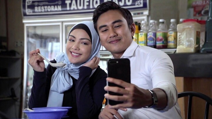 Di Sisimu Aku (E6) 👥