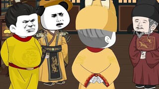 จักรพรรดิองค์ใหม่กำลังจะขึ้นครองบัลลังก์ และสงครามก็ปะทุขึ้นบริเวณชายแดน! จู้ หยุนเหวิน เผยความทะเยอ