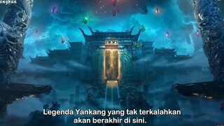 Untung ga jadi, klo jadi g tau dah nasib guru Yankang🗿