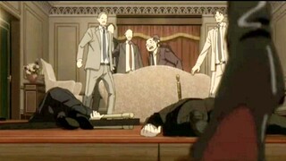Sampah Pengkhianat Negara ! Spy x Family