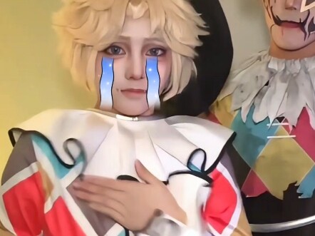 Gà Dingdong nhưng phiên bản Identity V, đến xem Maimai nhảy nào!