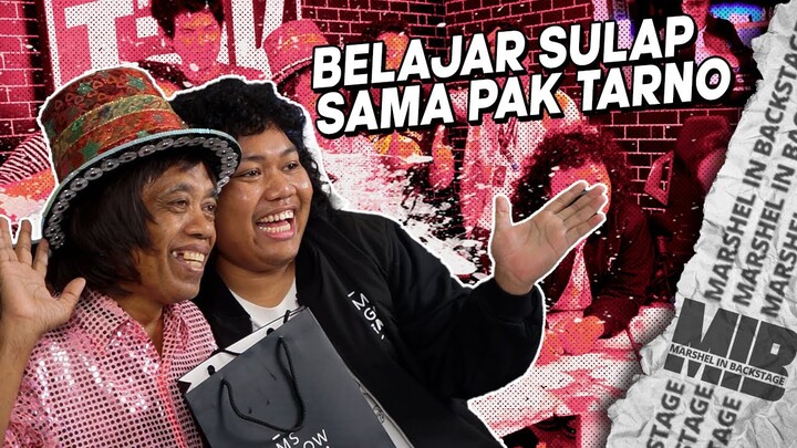 MIB 63 - Cerita Pak Tarno yang tiba-tiba Viral