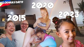 🎄 Vlogmas Day 19 Our Philippines Life from Then until Now