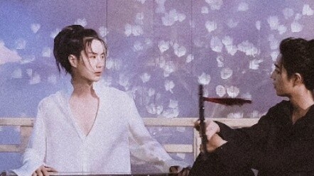[Bojun Yixiao] ฉากสองมาตรฐานขนาดใหญ่!