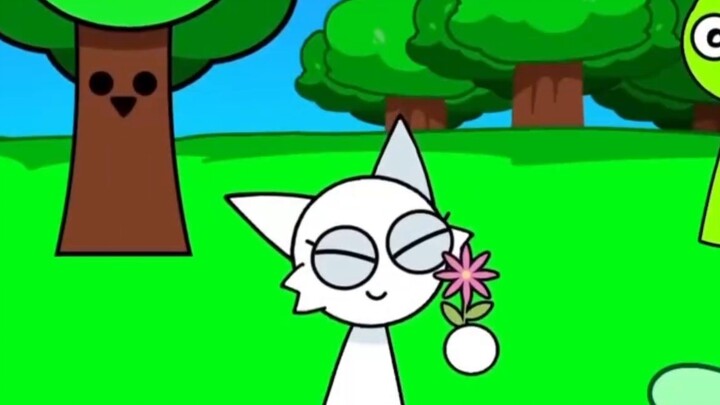 Down Syndrome Animation