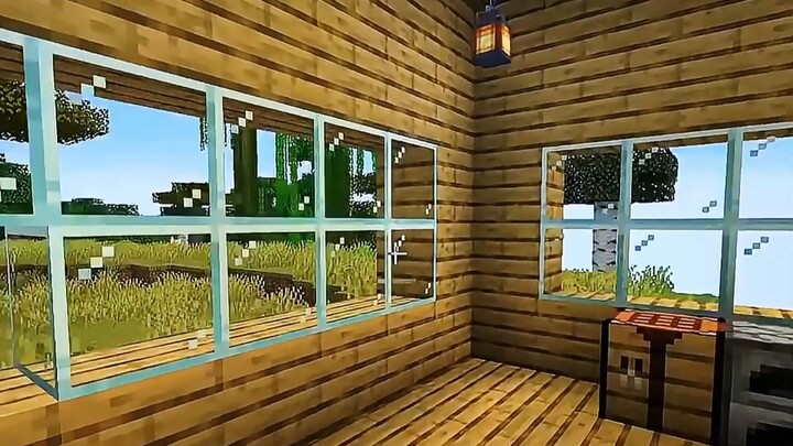 Pamper your own bro #Minecraft #MC #MCPickledFish