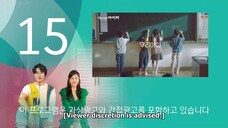 18 Again Ep7 (내게 용기를 주는 사람  -Someone Who Gives Courage to Me)