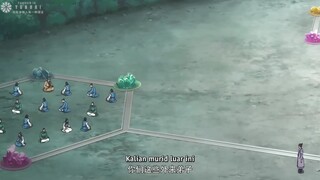 [ EPISODE 02 ] Demonic Records - 1080p Super Duper HD Sub Indo
