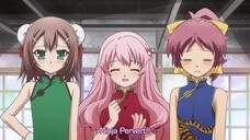 Baka to Test to Shoukanjuu OVA Eng. sub EP 1