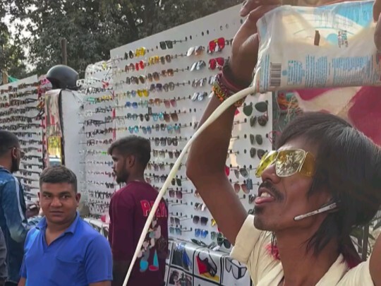 أمير الشاي بالحليب الهندي