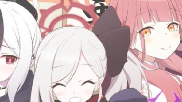 When sensei becomes serious and strange (convenience house chapter)