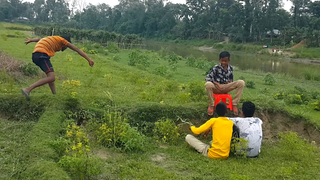 ดูวิดีโอตลก New Village Boy มากที่สุด 2019 ตอนที่ 34 BusyFunLtd
