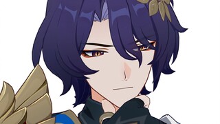 "Daddy~"