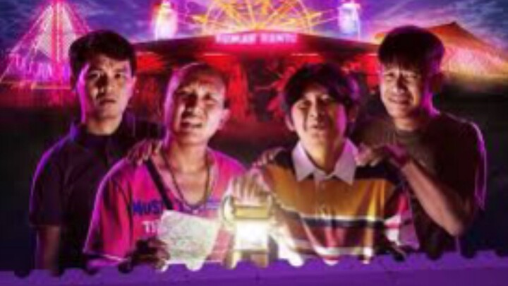 Agak Laen (2024) FULL HD