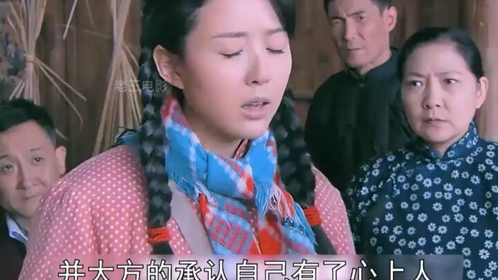 Episode 1: The richest man goes to the village beauty's home to propose marriage, but she insists on