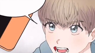 【Komik】 Kupikir aku bisa melakukan hal seperti itu setelah berkencan! "Pacarnya" adalah seorang game