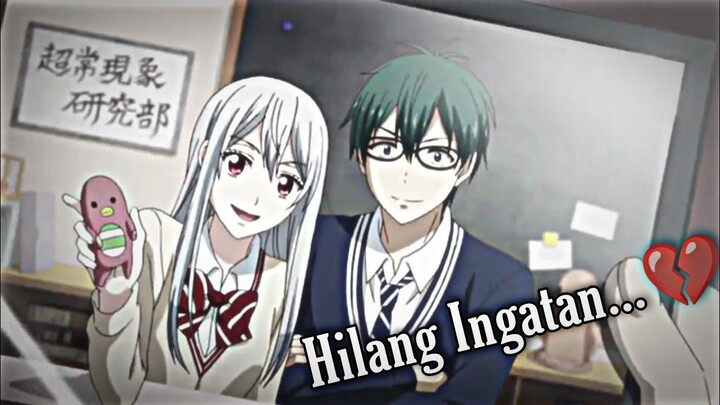 Kuharap Kita Bisa Bertemu Lagi...