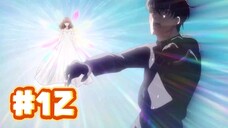 Mr Love: Queen's Choice - Episode 12