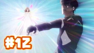 Mr Love: Queen's Choice - Episode 12