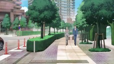 Atarashii Joushi wa Do Tennen Episode 1