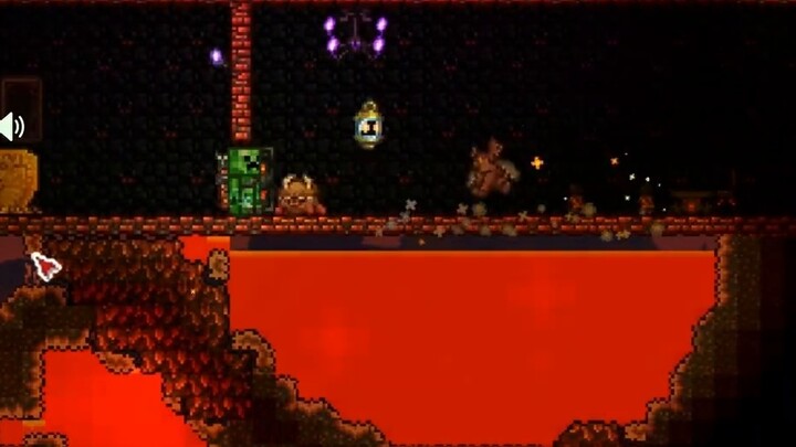 [06] The Invincible Bee God and the Cowardly Me! A Battle of Brains on the Top of the Meat Mountain!