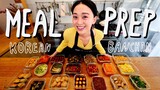 20 Korean Dishes Under $20