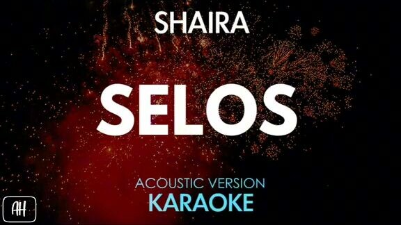 selos karaoke