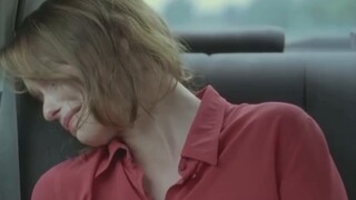 Aktris favorit saya dari Festival Film Berlin