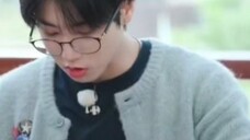 Benar saja, Anda semua pernah melihat iklan Sapi Australia Xiao Xiaochan [Straykids]