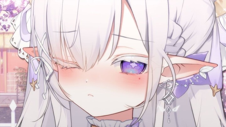 ૮₍ ≧ . ≦ ₎ა ˖  麻烦小女友🎀. ˖ ִֶ₊˚