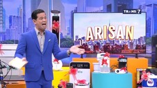 Arisan TRANS7 FULL 4 Februari 2025 - Arisan Perkantoran, Skor Minusnya Paling Banyak Yang Menang 😆