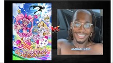 Suite Precure VS Ambatukam (Have SFX)