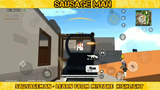 SAUSAGE MAN - LEARN FROM MISTAKE _ HIGHLIGHT