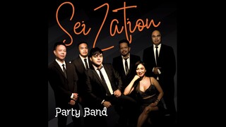 SeiZation Party band (Live recoding)