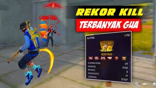 Mystery Shop Terakhir Di 2023 Bikin Gua Semangat Sampai Kill 29 Mode One Tap