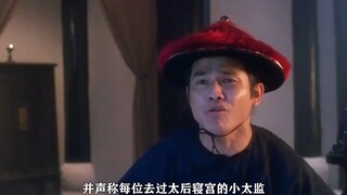 星爷这部电影艺术成分很高，时隔多年依旧经典