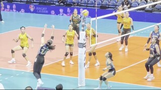 NU vs FEU May 3, 2025