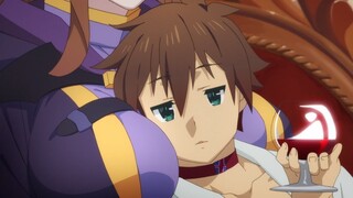 Konosuba 「AMV」- Eminem - Without Me