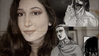 Attack on Titan Analysis- history, ideology and politics