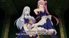 Aku Bereinkarnasi Menjadi Pangeran Ke-7 S2 Sub Indo Eps 03